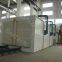 Industrial Blasting Cabinet / Sandblasting Room / Sand Booth