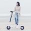 Original Xiaomi Mijia pro 2 stand up foldable Electric Scooter with two 8.5 inch wheels