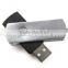 Hot selling Swivel usb 3.0 1to16gb flash drive for gift