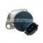 CAR SCV Common Rail Diesel Suction Control Valve 294200-4760  Fuel Pressure Regulator Valve fit for ISUZU