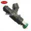 Good Quality Fuel Injector 16600-AE060  FBJC101