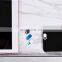 Webcam Cover Slider Laptop Camera Cover Slide Blocker for Computer Tablet Phone MacBook