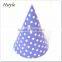 Paper Party Hat Patterns/Crazy Christmas Hats/Recycled Paper Hat SB006-1