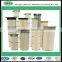 high quality 320 x 1600 dust removal filter cartridge dust air filter