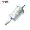 FG986B F89E9155AA Fuel Filter For Ford F89Z9155A MFG986BM