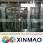 Automatic mineral water production plant