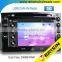 Erisin ES7691M 7 Inch 2 Din Car Audio DVD With GPS 3G Radio