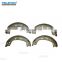 Brake Shoes Lining Auto  Chassis Spare Parts for Land - Rover LR001020