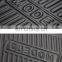 Rear Trunk Mat  For Tesla Model 3 Floor Mats Interior Accessories Car Carpets