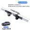 Universal New Car Windshield Automatic Roll Sunshades  UV Front Sun Blinds Rear Screen Visors 46CM/65CM/70CM/80CM