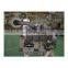 6 cylinders  diesel engine KTA19-G750 for generator