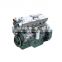 310HP water cooling YUCHAI 6 cylinders YC6L YC6L310-T3 diesel motor