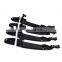 Free Shipping!Set of 4 Outside Door Handle Front Rear Left Right for Lexus RX330 Toyota Tacoma