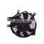 Car Air Conditioner Condenser Fan  for Mitsubishi pajero K94W K96W MR513487 7812A028