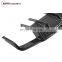 CLS63 rear diffuser fit for MB CLS-class CLS63 A-style to RN style carbon fiber 2012-2015year w218 rear diffuser