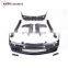 body kits for W220 for MB S-class W220 03-06y body kits W220 WD style FRP body kits