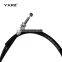 Easy install replacement genuine part gas cable oil cable U17910-KPHN push pull throttle cable for Dream 110