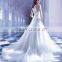 New Arrival Hot Sale Ball Gown Long Sleeves Wedding Dresses In Dubai