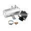 XT Car Modification Accessories Air Filter 0.75L Exhaust Gas Oil Pot, Auto AN10 Connector Breathable Oil Pot