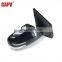 GAPV high quality car side mirror Rear view mirror 7 line Heating type for corolla OEM 87910-02e90  ZRE153