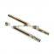 Performance Racing Parts Tie Rod Suspension Swage Steel Tube Radius Rods