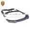 New Arrival Rz Style Body Kit For Lambo Hurancan Lp610 Affordable Body Kits