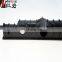 Factory Directory Plastic Radiator Tank , Auto Spare Parts ISO TS16949