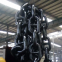 ISO1704 Black Painted Stud Link  Marine Anchor Chains