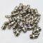 Stainless steel 304 nozzle M6X1 straight 45 90 degree nozzle domestic automobile nozzle