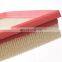 Hot Sales High Quality Car Parts Air Filter Original Air Purifier Filter Air Cell Filter For bmw 3 x3 x4 OEM 13717601868