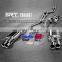 electric exhaust double valve for bmw z4 exhaust system catback with quad double tip
