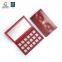 Box with mirror makeup customise empty eyeshadow palette empty makeup palette clearemptu make up pallets