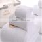 Wholesale 100% Cotton Cheap Bath Towel Gift Set for Spa
