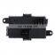 100015095 Fan Blower Motor Resistor Module A2128702110 For Mercedes C E Class W207 W204 W212 2012
