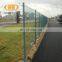 Wholesale decorative garden fence ISO factory