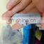 zn knock on wheel balancing weights powder coated 5-60g for car