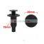 New hot selling products auto clips and fasteners automotive body clips Plastic rivets car clips