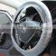 Universal Disposable Plastic Car Steering Wheel Seat Gear Cover