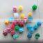 JZ Auto Door trim Clip Factory price plastic clips Fastener kit for auto universal car auto body