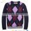 Stylish Girls Knit Sweater,Kids Wool Sweater Knitting Patterns