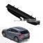 Suv Cargo Cover Interior Decorative Accessories Retractable Rear Trunk Security Shade Shield Outdoor Portable Luggage Cover