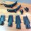 small quantity 3D Vacuum casting formed custom plastic parts large size silicone mold