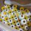015mm 100 percent nylon cotton mercerized crochet thread Transparent line