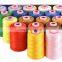 Sewing Thread China Supply Spun 100 Polyester White Pattern Color Feature Material Origin Resistance Place Model Count 20 40 60