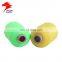 1000 stock colors  70D/2  nylon yarn