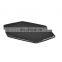 Carbon Fiber Car Oil Tank Cover for Lamborghini Aventador 2012 2013 2014