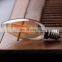 Hot Selling LED Candle Light Bulb C35 E12 E14 110V 220V