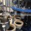Best Sale Fully  Automatic Hot Drink Tea Coffee Paper Cup Forming Machine Paper Cup Making Machine