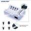 Doublepow charger K11 4 slots quick charger Ni-MH Ni-CD 1.2V AAA AA battery charger with LED Indicator
