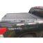 NISSANd22 D23 Ranger F150 Dodge Ram 1500 Pickup truck back cover flat top modified trunk cover cargo cover trunk awning